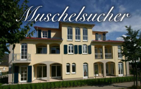 Villa Strandkuss, Kühlungsborn
